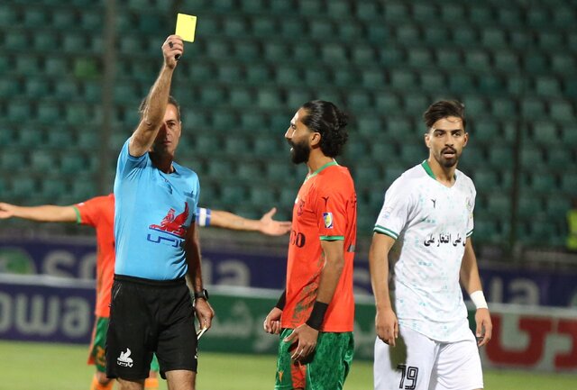 ذوبآهن یک - مس رفسنجان یک/ شکست خانگی ربیعی مقابل یاران پیشین