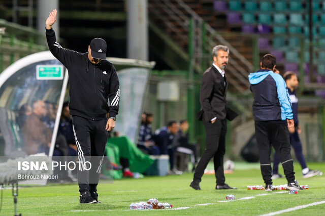 الهامی همچنان در موضع استعفا الهامی همچنان در موضع استعفا