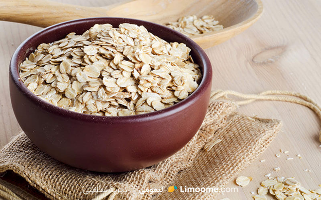 آیا جو دو سر باعث لاغری میشود؟