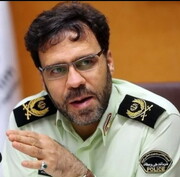 کشف ۲۱۶ قبضه سلاح جنگی و شکاری قاچاق در استان خوزستان