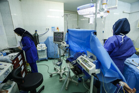 توسعه سامانه هوشمند دستیار رادیولوژی برای تشخیص زودرس سرطان پستان/ایجاد دومین مرکز داده تشخیصی جهان در ایران