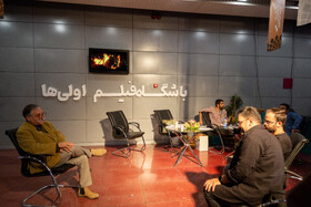 حاشیه چهارمین روز جشنواره فیلم کوتاه تهران