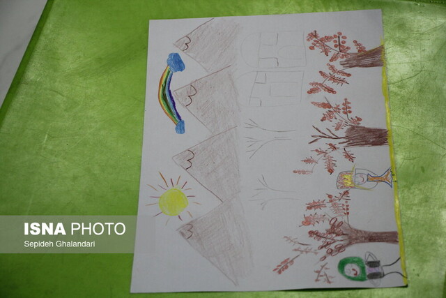 افتتاح نمایشگاه محصولات و عکس زرشک در بیرجند