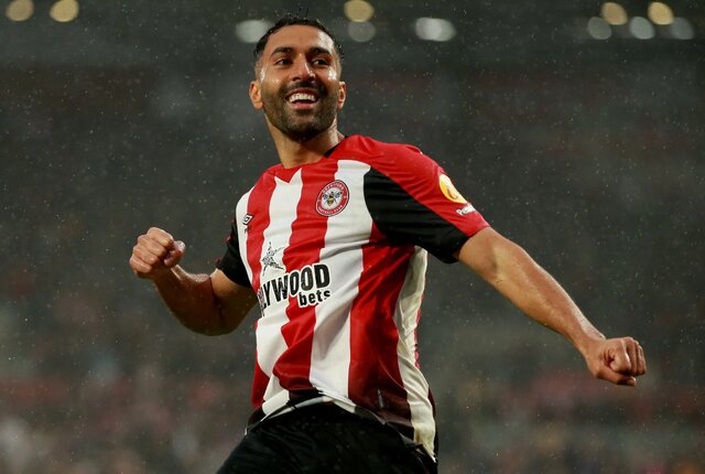 گل سامان قدوس نامزد بهترین گل ماه اکتبر لیگ برتر انگلیس گل سامان قدوس نامزد بهترین گل ماه اکتبر لیگ برتر انگلیس