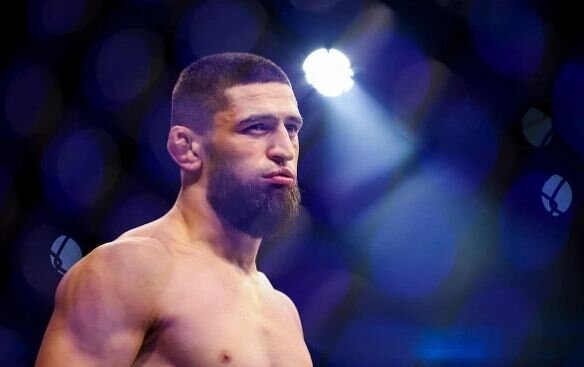 مبارز UFC: هیچ کودکی نباید کشته شود/ یک سلاح بدهید تا به فلسطین بروم + فیلم