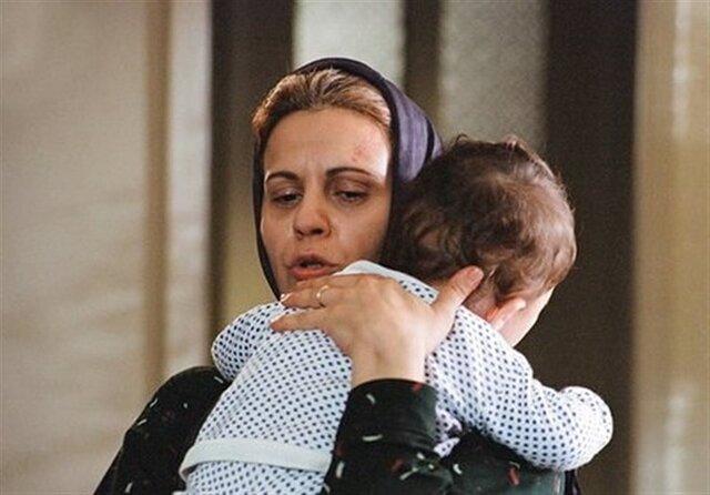 سریالهایی که فلسطین را تصویر کردند؛ از «چشمان آبی زهرا» تا «وفا»