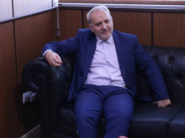 پاکستان ۱۸ سال است ساترا دارد