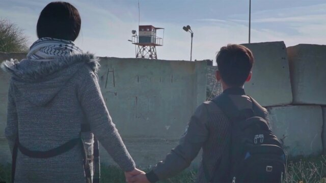 داستانهایی مستند از اشغال فلسطین