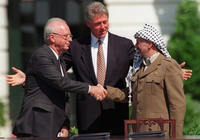 داستانهایی مستند از اشغال فلسطین