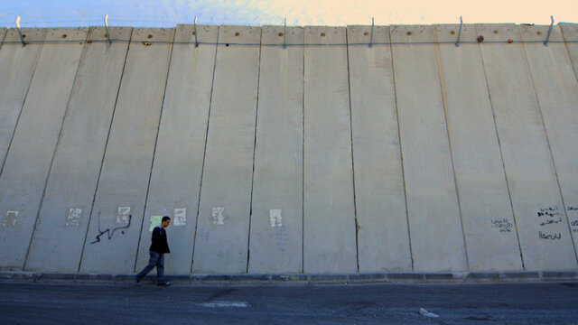 داستانهایی مستند از اشغال فلسطین