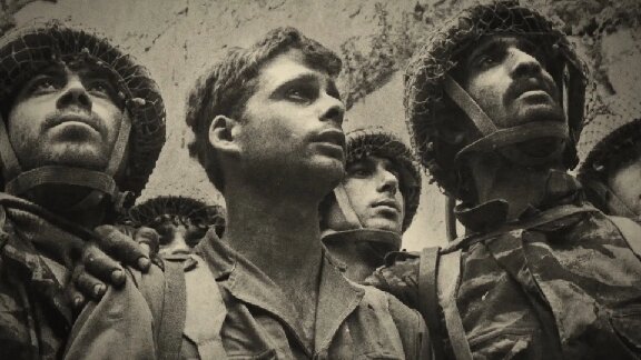 داستانهایی مستند از اشغال فلسطین