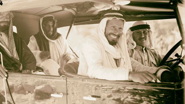 داستانهایی مستند از اشغال فلسطین