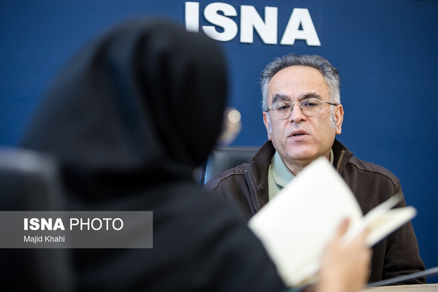 شاعری که بعد از ۵۰ سال پیدا شد!