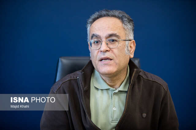 شاعری که بعد از ۵۰ سال پیدا شد!