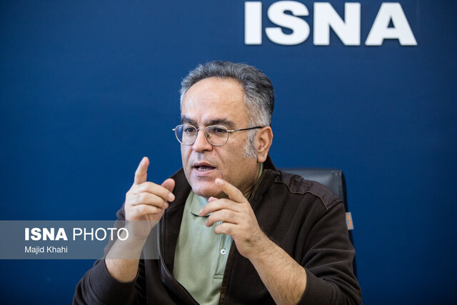 شاعری که بعد از ۵۰ سال پیدا شد!