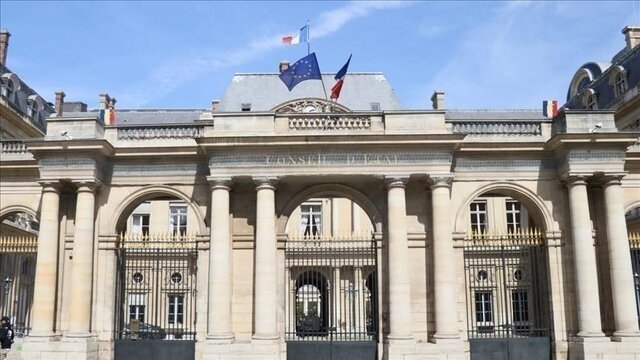 تظاهرات طرفداران فلسطین در شهر «نیس» فرانسه ممنوع شد تظاهرات طرفداران فلسطین در شهر «نیس» فرانسه ممنوع شد