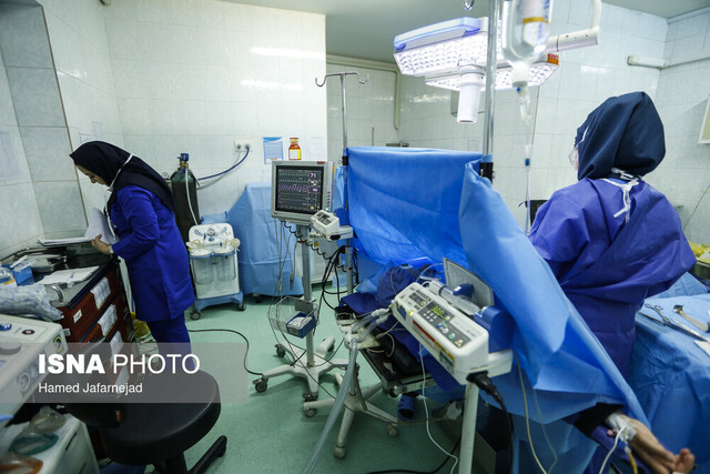 عکس تزئینی و آرشیوی است توسعه سامانه هوشمند دستیار رادیولوژی برای تشخیص زودرس سرطان پستان/ایجاد دومین مرکز داده تشخیصی جهان در ایران