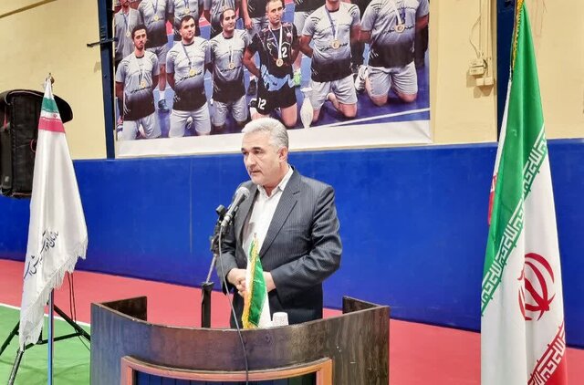 رشد و توسعه ۵۷ درصدی فضاهای ورزشی آذربایجان‌غربی