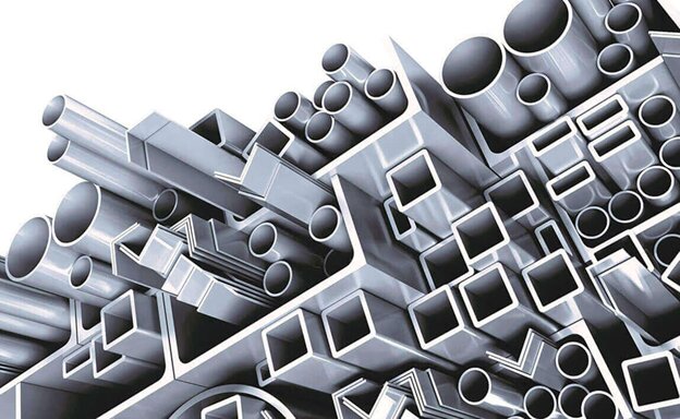 راهنمای خرید آهن آلات ساختمانی راهنمای خرید آهن آلات ساختمانی