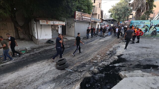 سازمان ملل: اسرائیل ۵۰ خانه فلسطینی را در کرانه باختری تخریب کرده است