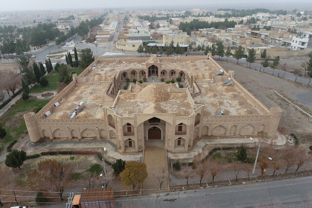 یک فرصت برای ایران