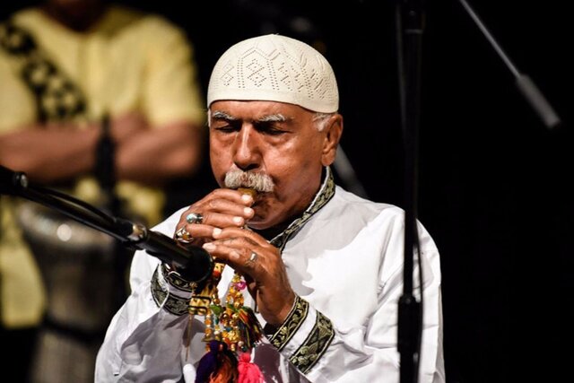 هنرمندان موسیقی که در سال ۱۴۰۲ با آنها وداع کردیم