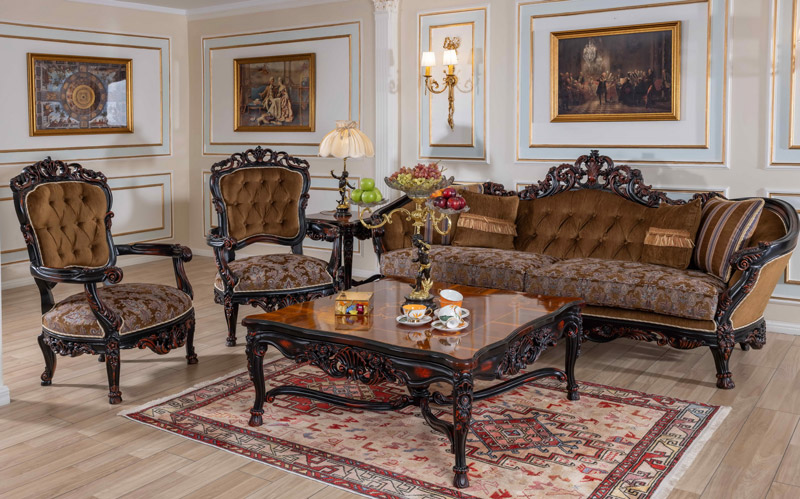 جدیدترین مبلمانهای هیواهوم