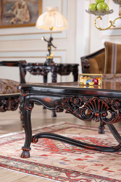 جدیدترین مبلمانهای هیواهوم