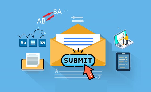 آموزش نگارش و سابمیت مقالات ISI آموزش نگارش و سابمیت مقالات ISI