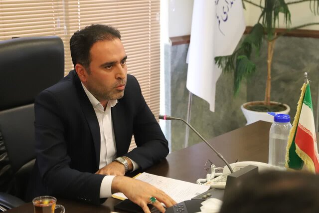 تزریق روحیه امید و امیدآفرینی مهمترین نیاز امروز جامعه تزریق روحیه امید و امیدآفرینی مهمترین نیاز امروز جامعه