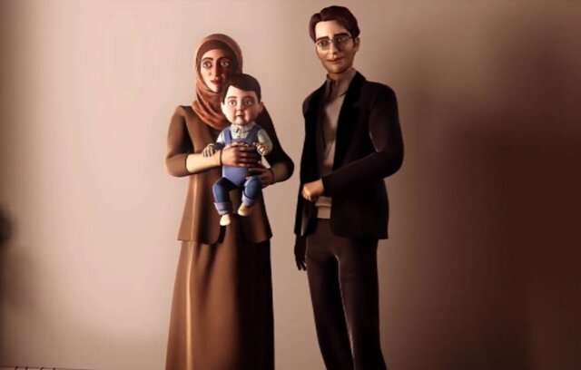 سریالهایی که فلسطین را تصویر کردند؛ از «چشمان آبی زهرا» تا «وفا»