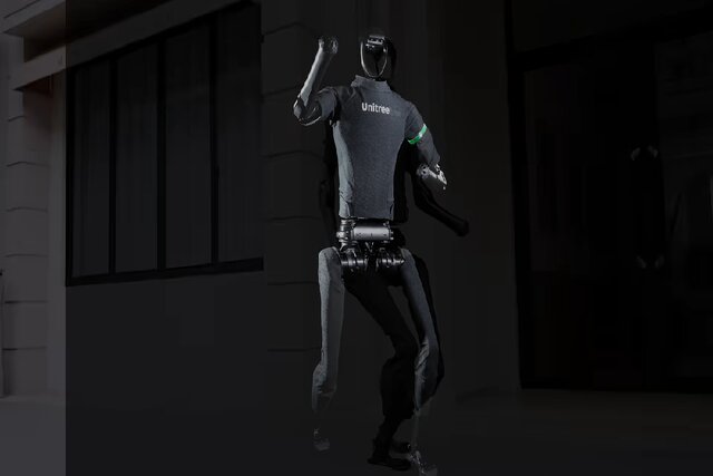 نگاهی به رباتهای انساننما که قرار است بازار فناوری را در دست بگیرند