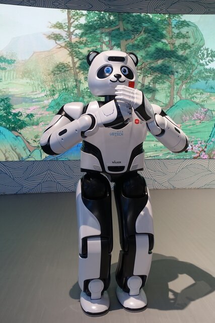 نگاهی به رباتهای انساننما که قرار است بازار فناوری را در دست بگیرند