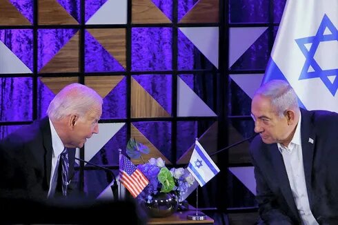 هاآرتص: خود نتانیاهو تهدیدی وجودی علیه دوام اسراییل است