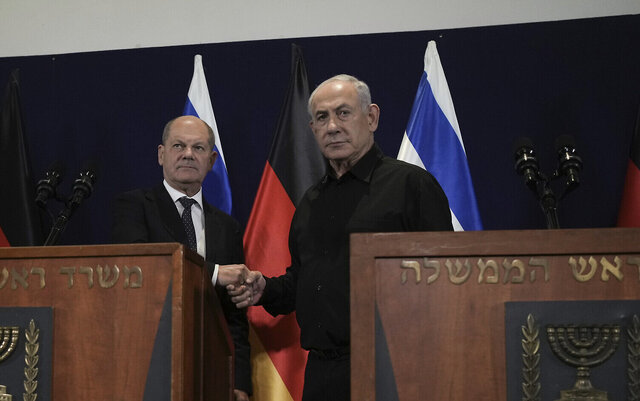 هاآرتص: خود نتانیاهو تهدیدی وجودی علیه دوام اسراییل است