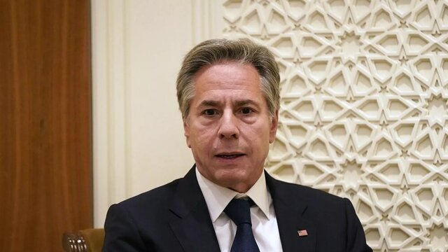 درخواست آمریکا از شهروندانش در لبنان برای ترک این کشور درخواست آمریکا از شهروندانش در لبنان برای ترک این کشور