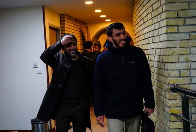 هیات ثارالله زنجان و داستان ورود بچه هیاتیها به ورزش حرفهای