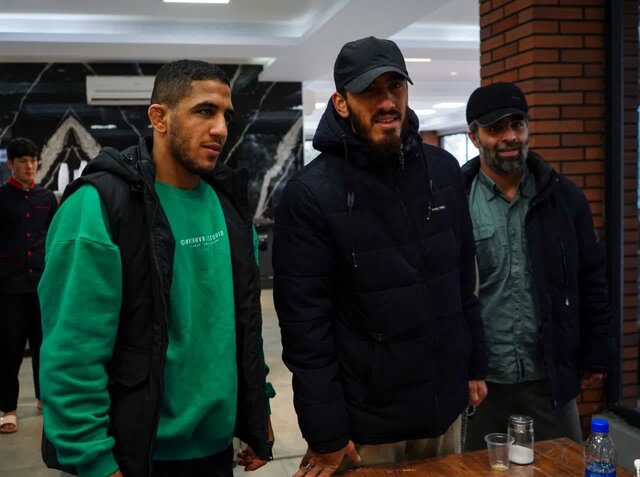 هیات ثارالله زنجان و داستان ورود بچه هیاتیها به ورزش حرفهای