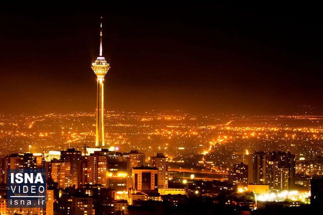 ویدیو/ نام ایران در لیست پرمصرفهای انرژی جهان ویدیو/ نام ایران در لیست پرمصرفهای انرژی جهان