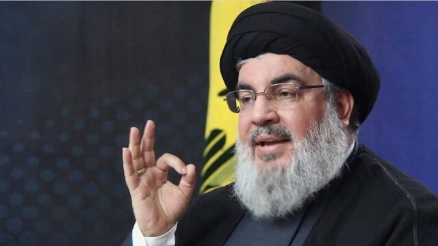 کلیپ جدید حزبالله لبنان در آستانه سخنرانی نصرالله کلیپ جدید حزبالله لبنان در آستانه سخنرانی نصرالله