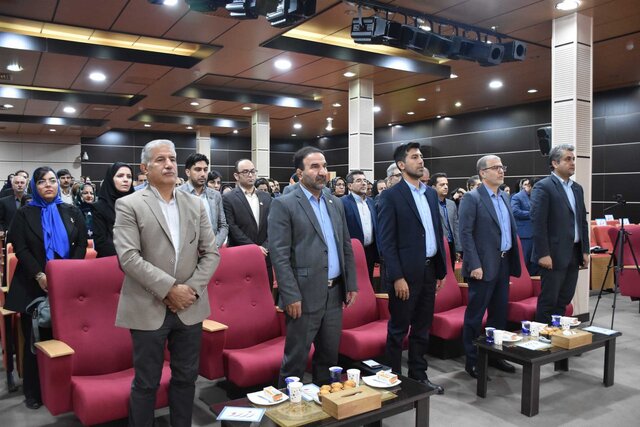 برپایی اولین همایش و نمایشگاه "خدمات کسب و کار" در کرمانشاه