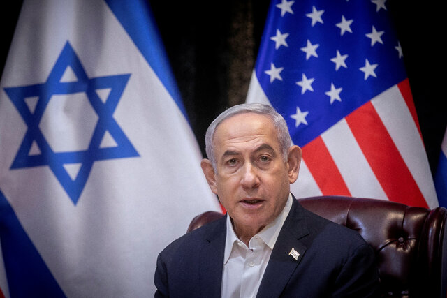 هاآرتص: نتانیاهو تهدیدی وجودی علیه اسرائیل است