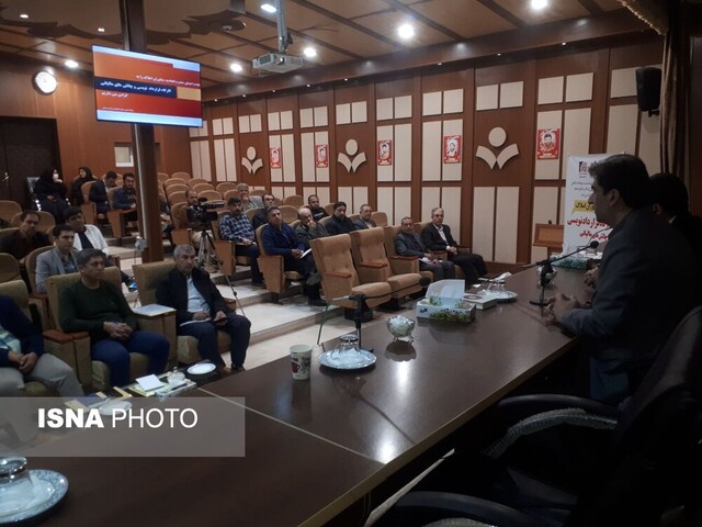 برگزاری نخستین کارگاه «قراردادنویسی و چالشهای مالیاتی» به همت جهاددانشگاهی خراسان شمالی