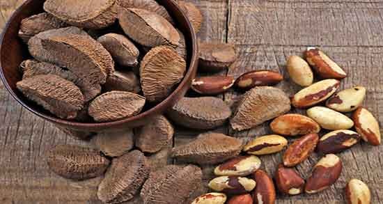 چند ماده غذایی مفید برای حفظ تعادل هورمونها