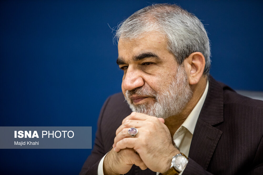 رهبر انقلاب پنج دهه در حوزه حقوق و آزادی‌ قلم زده و سخنرانی کرده‌اند