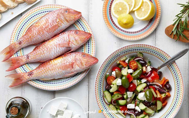 ۲۳ رژیم لاغری محبوب دنیا کدامند؟