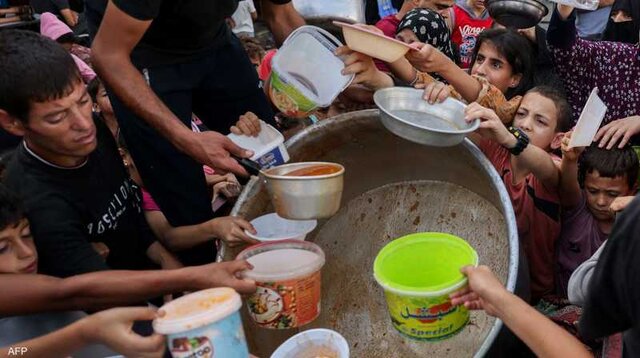 درخواست سازمان ملل برای برقراری فوری آتش‌بس انسانی در غزه