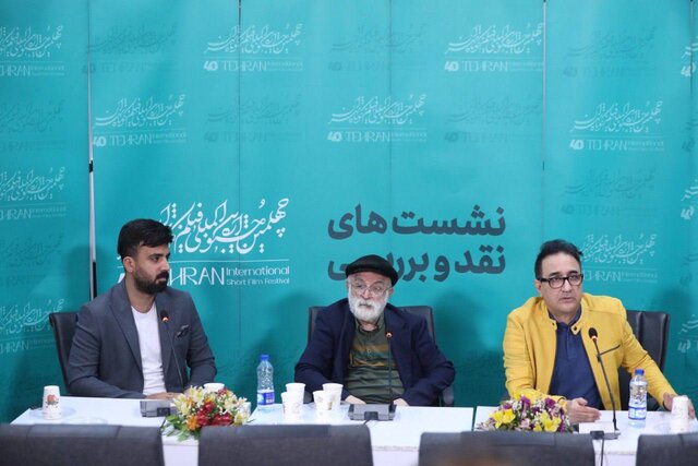 «فستیوالها» در همه جای دنیا «خطدهی» دارند/در اروپا «مدیریت فرهنگی» به این شیوه نیست که با رفتن یکی مدیریت فرهنگی تغییر کند