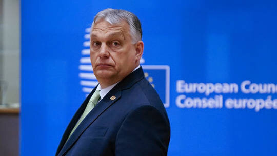نخست وزیر مجارستان: اتحادیه اروپا تقلیدی از شوروی است