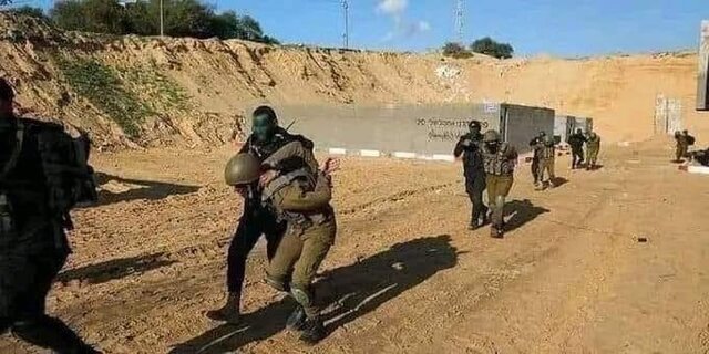دیپلمات ترکیه: مذاکرات اسرائیل و حماس به سختی پیش میرود دیپلمات ترکیه: مذاکرات اسرائیل و حماس به سختی پیش میرود